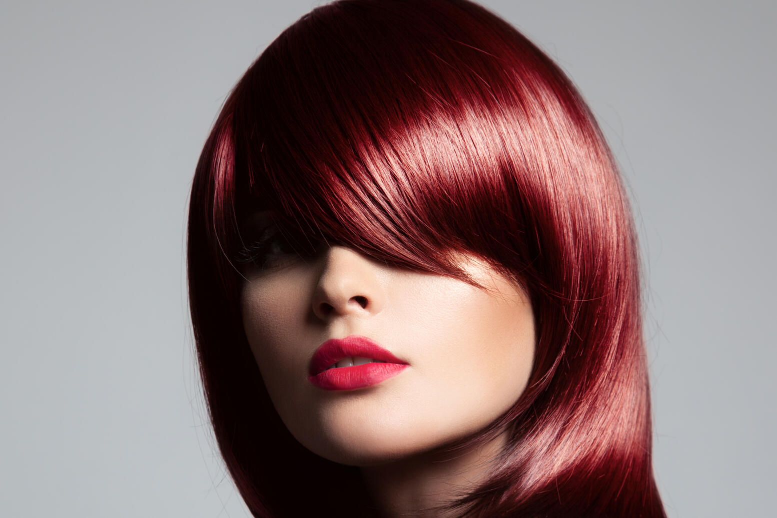 Female Hair style - NINETEENTWENTY, Glasgow