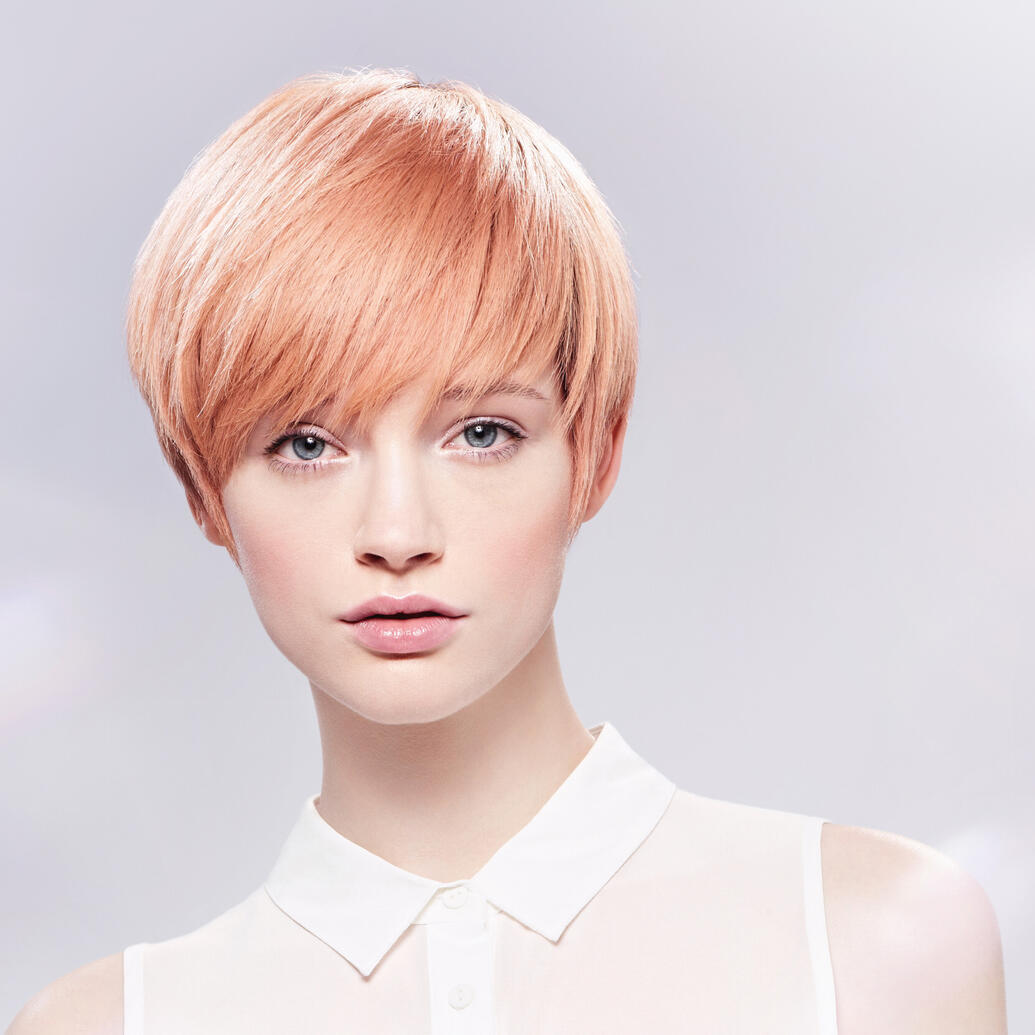 Female Hair style - NINETEENTWENTY, Glasgow