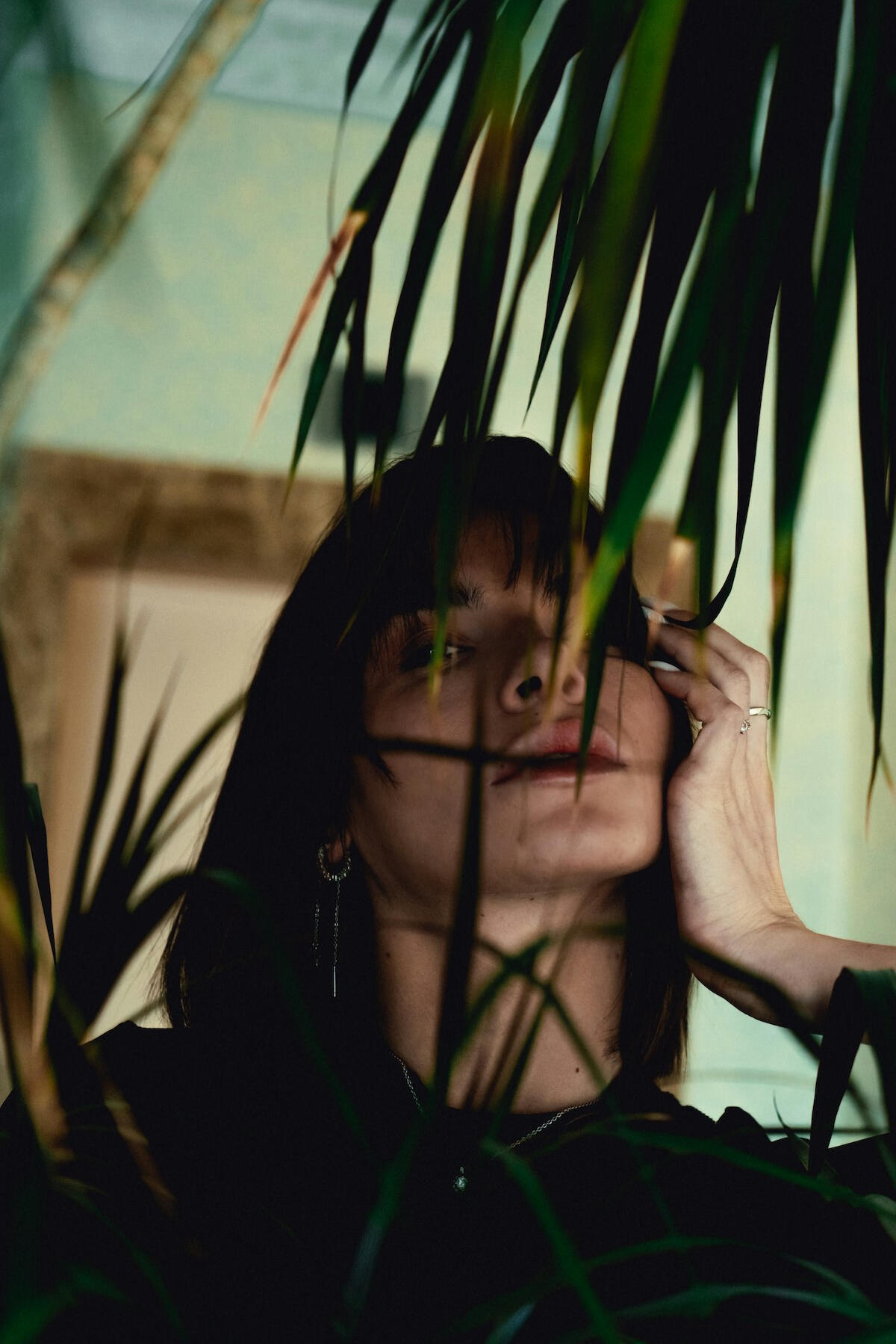 Martin Brown - creative hair stylist, Glasgow