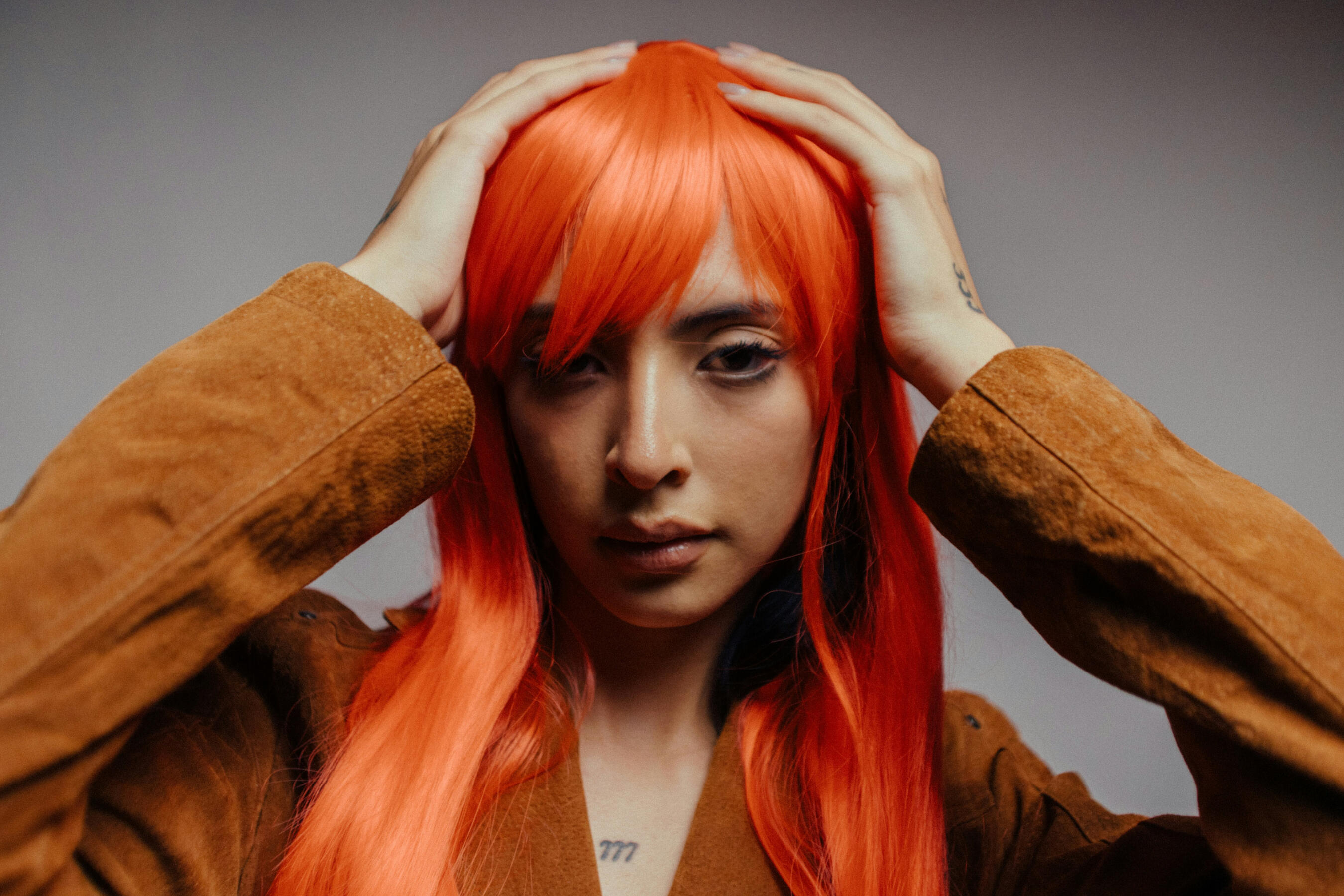 Female Hair style - GARÇON, Glasgow